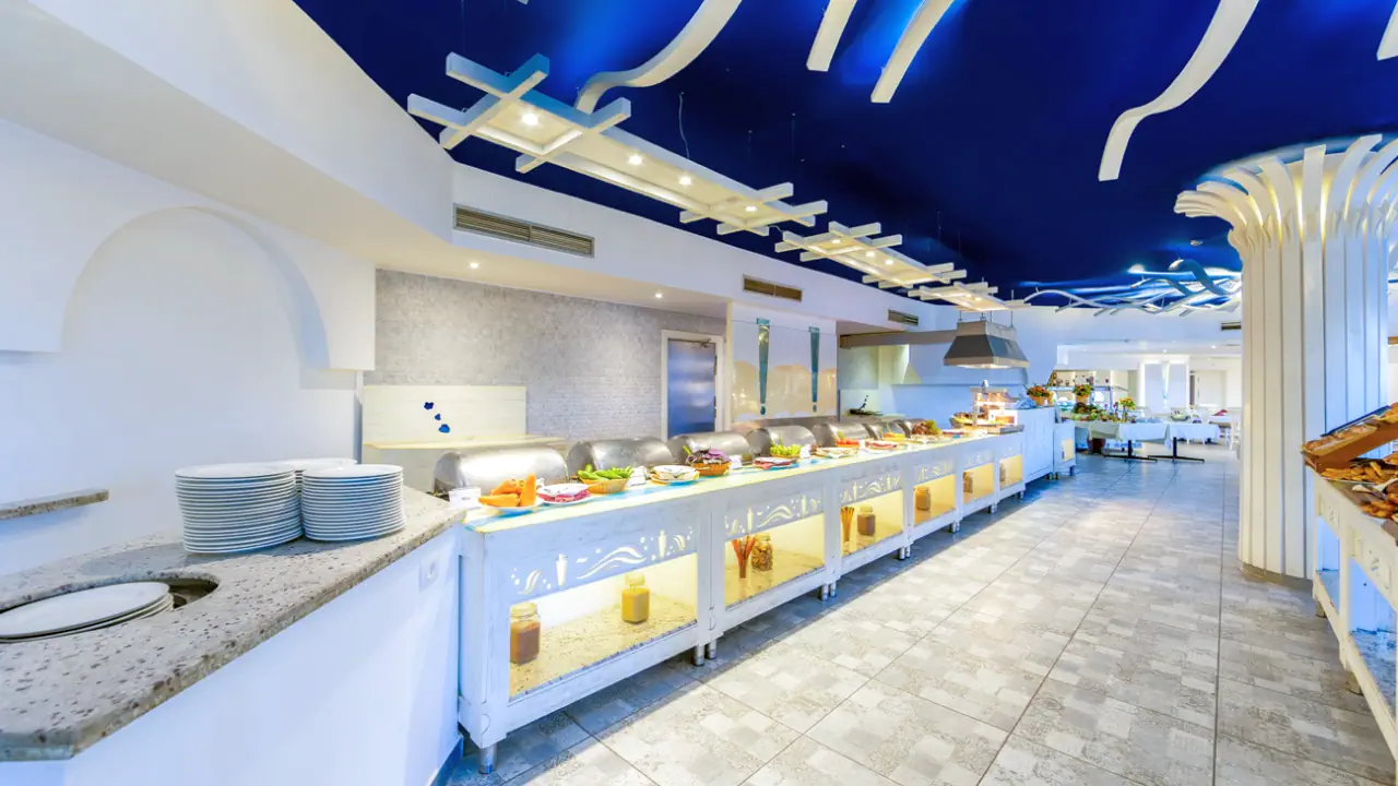 الفندق فلامنكو بيتش آند ريزورت - القصير